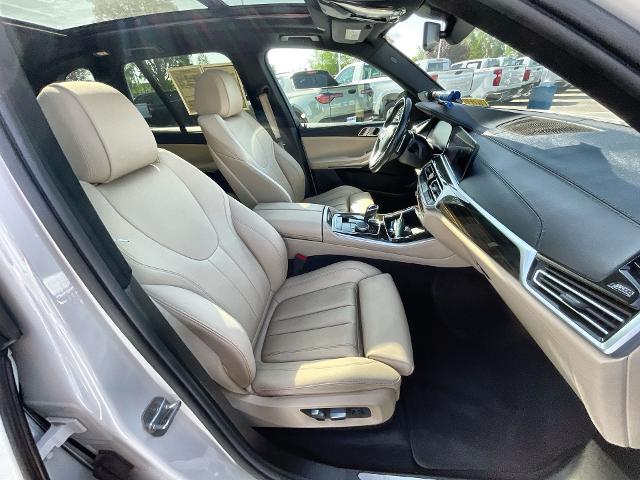 2020 BMW X5 Vehicle Photo in BENTONVILLE, AR 72712-4322