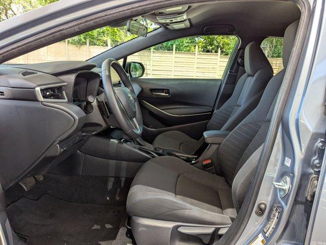 2020 Toyota Corolla Vehicle Photo in San Antonio, TX 78230
