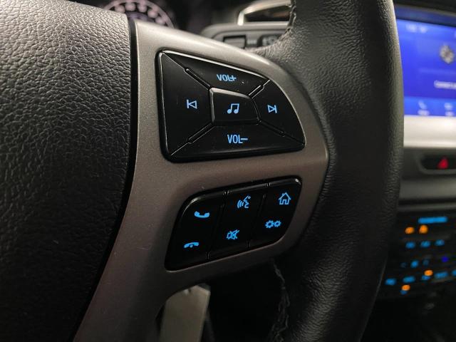2023 Ford Ranger Vehicle Photo in Appleton, WI 54913