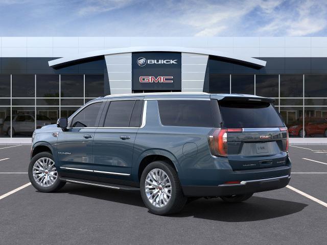2025 GMC Yukon XL Vehicle Photo in GREEN BAY, WI 54303-3330