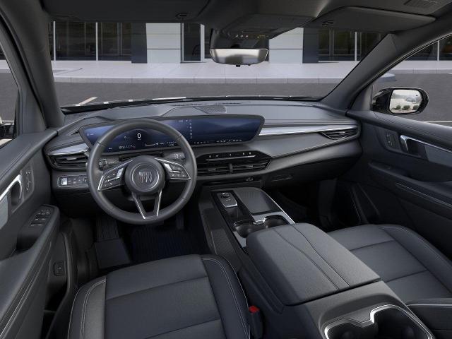 2025 Buick Enclave Vehicle Photo in GREEN BAY, WI 54303-3330