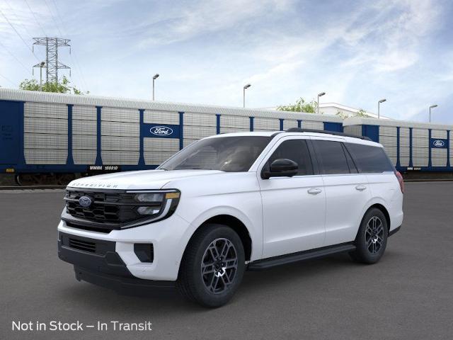 2025 Ford Expedition Vehicle Photo in Winslow, AZ 86047-2439