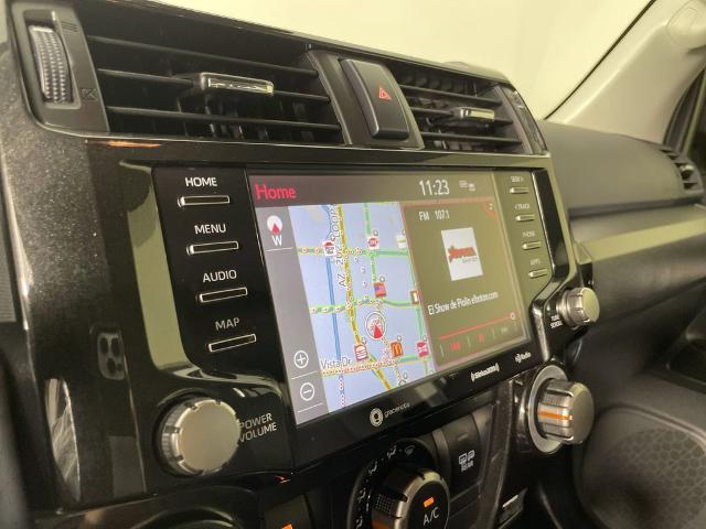 2023 Toyota 4Runner Vehicle Photo in GILBERT, AZ 85297-0402
