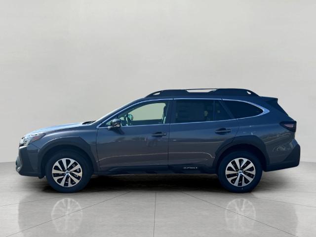 2025 Subaru Outback Vehicle Photo in Oshkosh, WI 54904