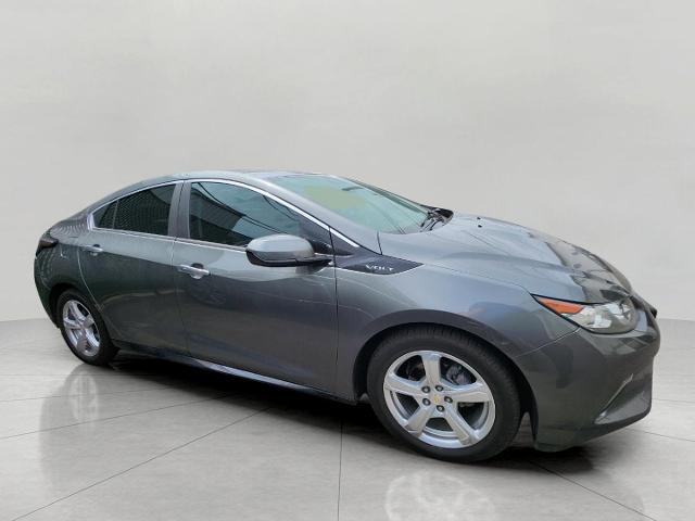 2017 Chevrolet Volt Vehicle Photo in MADISON, WI 53713-3220