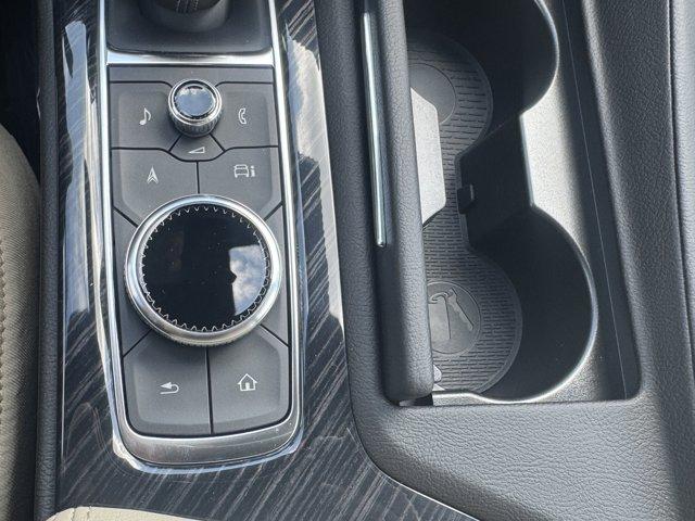 2025 Cadillac CT5 Vehicle Photo in LEOMINSTER, MA 01453-2952