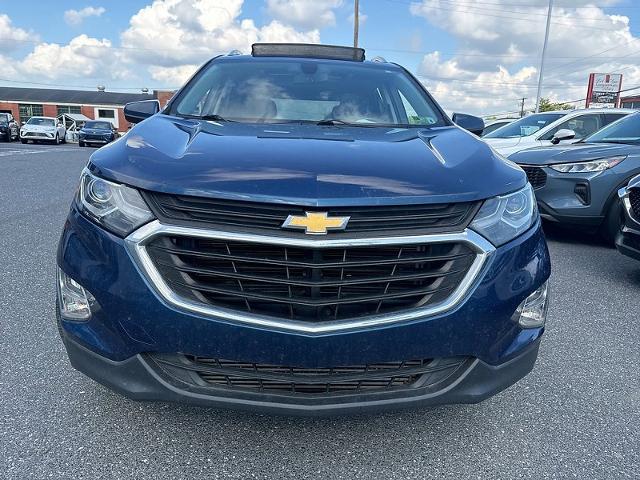 2019 Chevrolet Equinox Vehicle Photo in HARRISBURG, PA 17111-1033