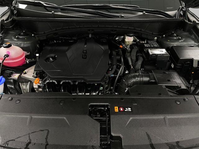 2023 Hyundai TUCSON Vehicle Photo in Appleton, WI 54913