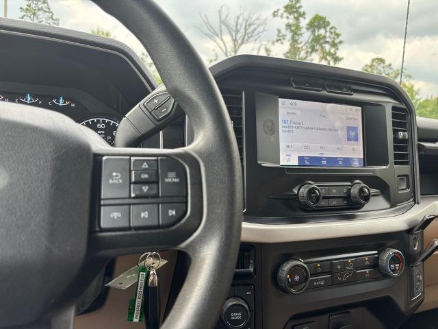 2023 Ford F-150 Vehicle Photo in Savannah, GA 31419