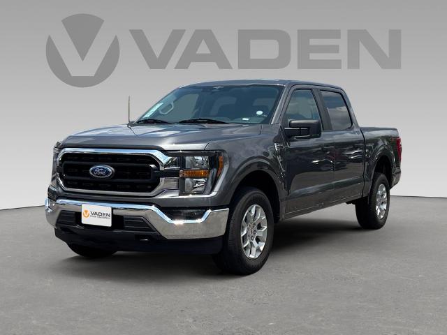 2023 Ford F-150 Vehicle Photo in Savannah, GA 31419