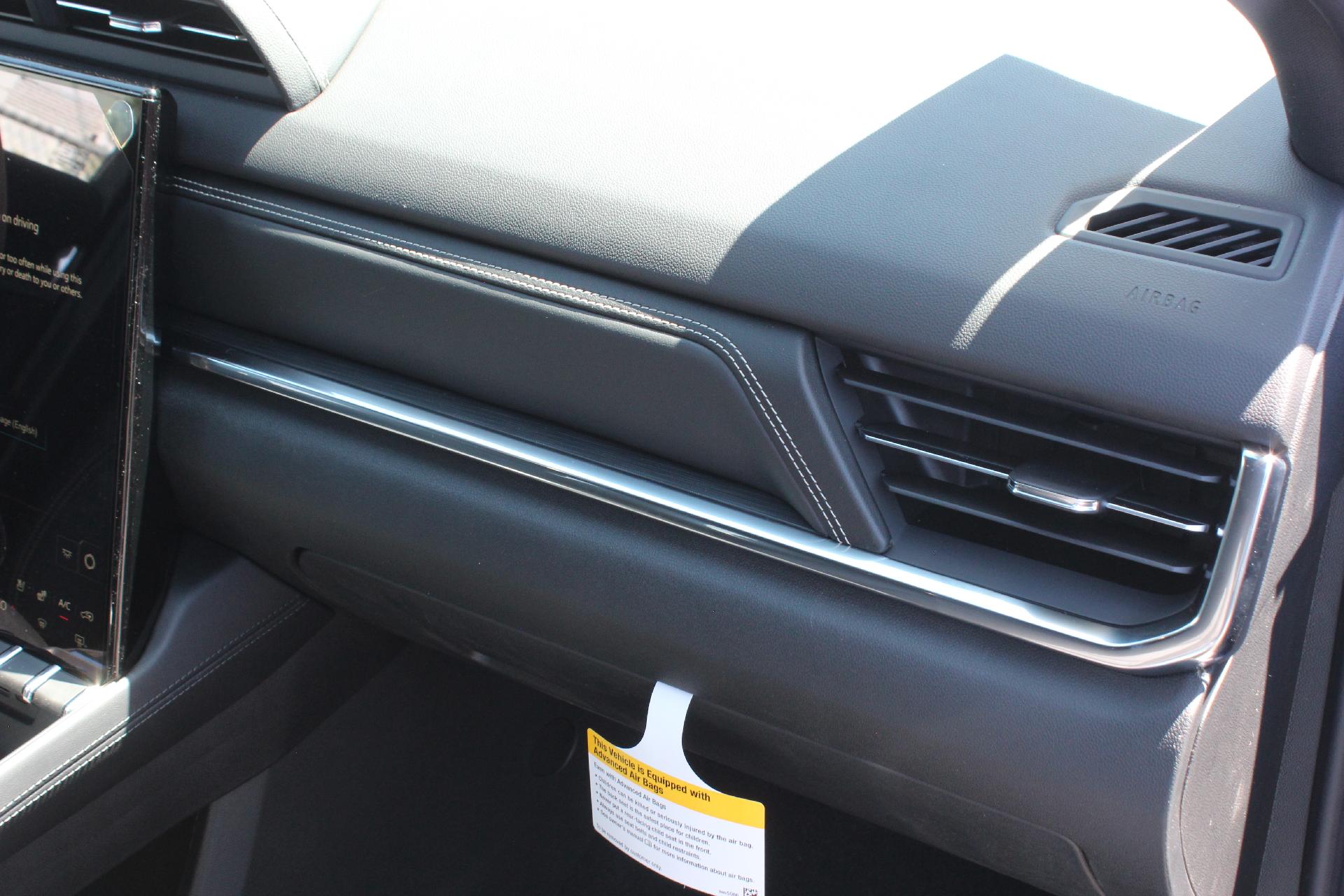 2026 GMC Terrain Vehicle Photo in AURORA, CO 80012-4011
