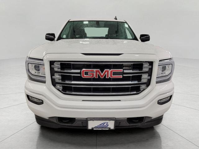 2018 GMC Sierra 1500 Vehicle Photo in APPLETON, WI 54914-4656