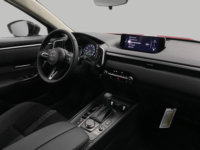 2025 Mazda CX-50 Hybrid Vehicle Photo in Appleton, WI 54913