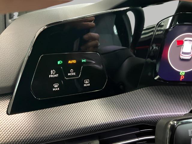 2025 Volkswagen Golf GTI Vehicle Photo in Oshkosh, WI 54904