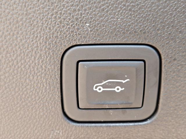 2024 GMC Yukon Vehicle Photo in Weatherford, TX 76087