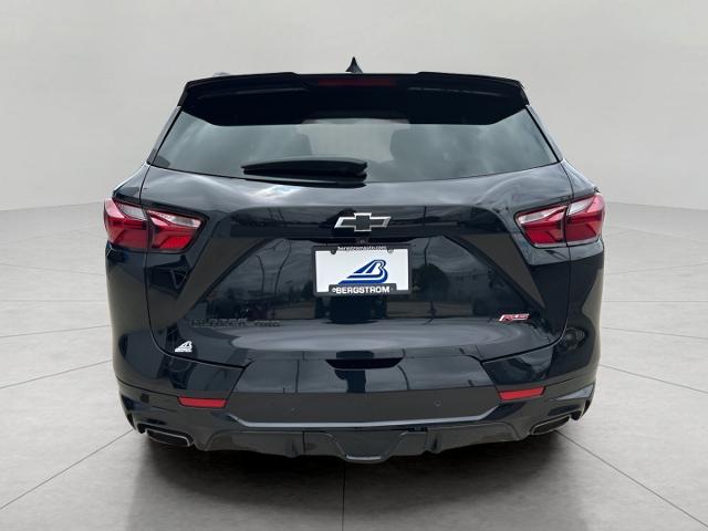 2020 Chevrolet Blazer Vehicle Photo in MANITOWOC, WI 54220-5838