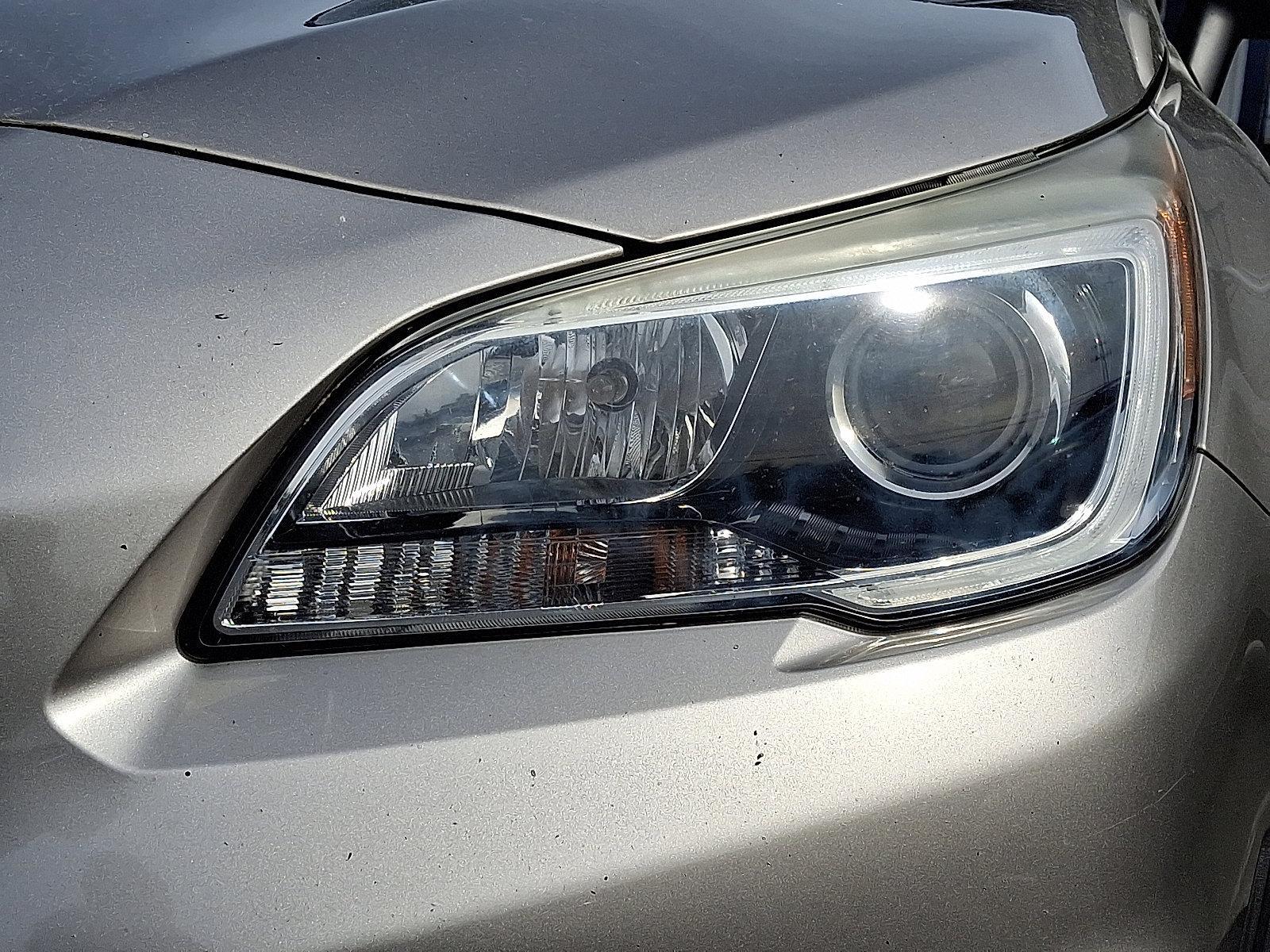 2016 Subaru Outback Vehicle Photo in BETHLEHEM, PA 18017