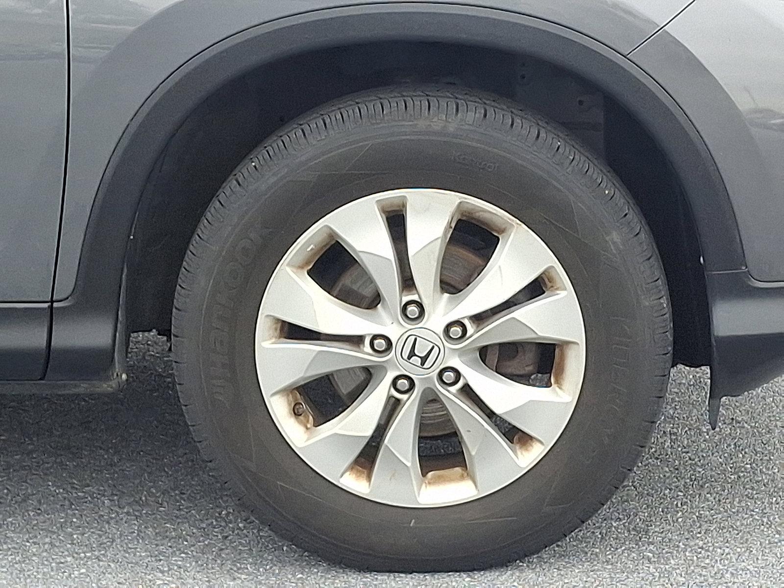 2013 Honda CR-V Vehicle Photo in Harrisburg, PA 17111