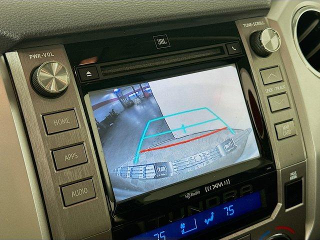 2019 Toyota Tundra 4WD Vehicle Photo in Flemington, NJ 08822