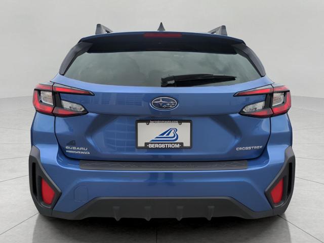 2025 Subaru Crosstrek Vehicle Photo in Green Bay, WI 54304