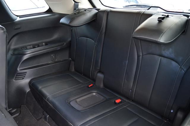 2022 INFINITI QX60 Vehicle Photo in Houston, TX 77090