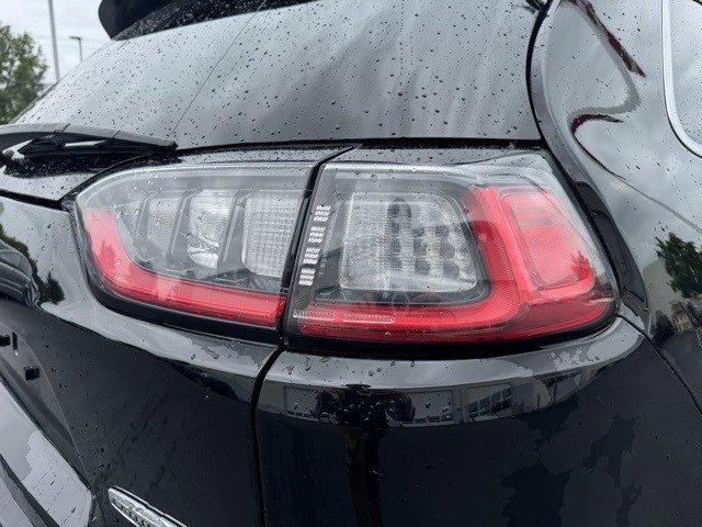 2021 Jeep Cherokee Vehicle Photo in Mechanicsburg, PA 17050-1707
