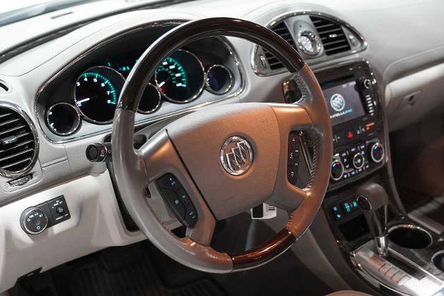 2014 Buick Enclave Vehicle Photo in GRAPEVINE, TX 76051
