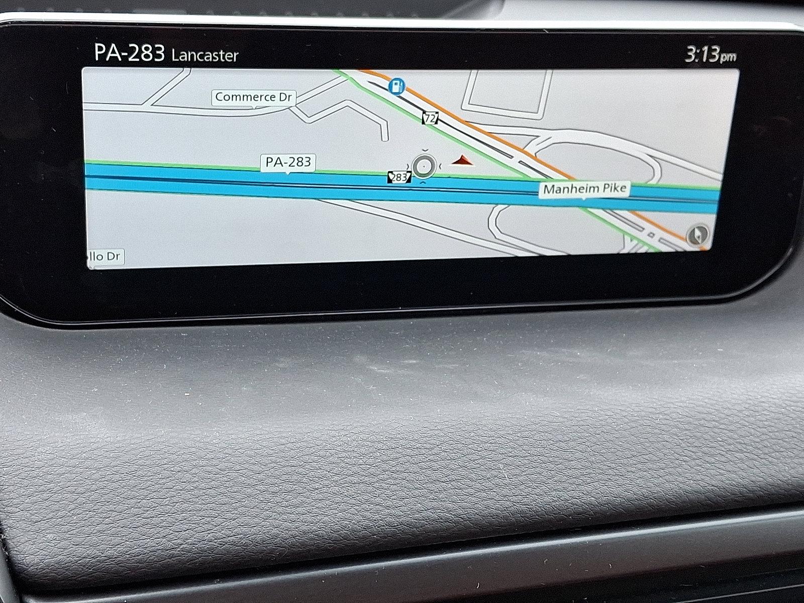 2023 Mazda CX-50 Vehicle Photo in Lancaster, PA 17601