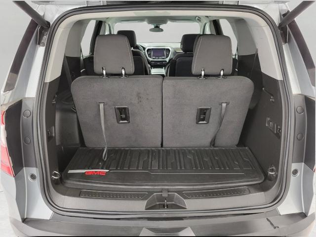 2023 GMC Acadia Vehicle Photo in NEENAH, WI 54956-2243