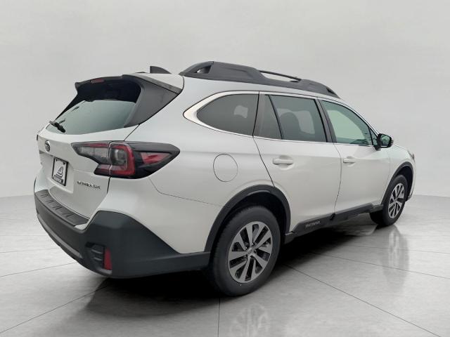 2021 Subaru Outback Vehicle Photo in Green Bay, WI 54304