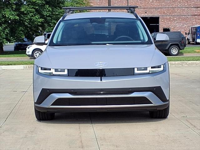 2025 Hyundai IONIQ 5 Vehicle Photo in Peoria, IL 61615