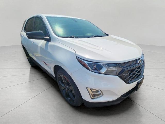 2019 Chevrolet Equinox Vehicle Photo in MADISON, WI 53713-3220