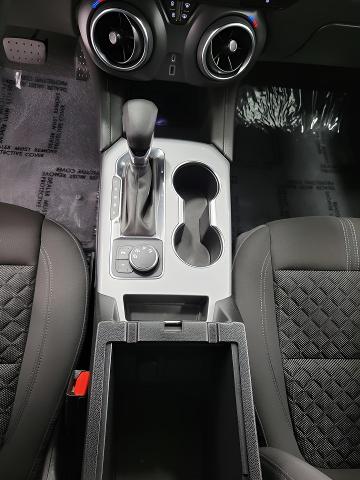 2022 Chevrolet Blazer Vehicle Photo in APPLETON, WI 54914-4656