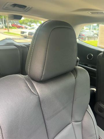 2024 Subaru Ascent Vehicle Photo in DALLAS, TX 75209