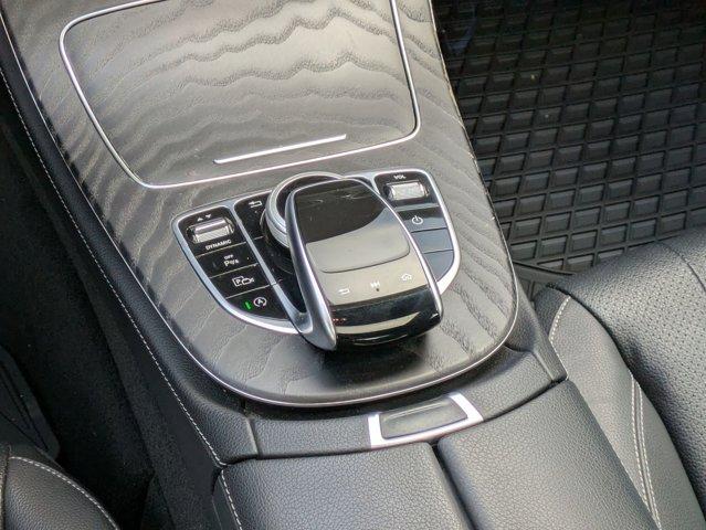 2019 Mercedes-Benz E-Class Vehicle Photo in SELMA, TX 78154-1459