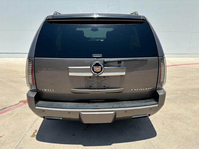 2014 Cadillac Escalade ESV Vehicle Photo in Grapevine, TX 76051