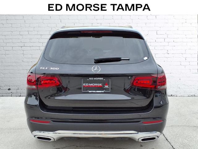 2021 Mercedes-Benz GLC Vehicle Photo in Tampa, FL 33612