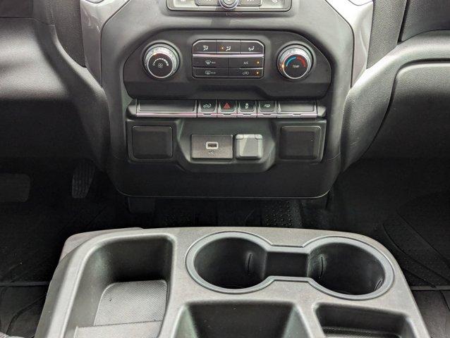 2020 Chevrolet Silverado 1500 Vehicle Photo in San Antonio, TX 78230