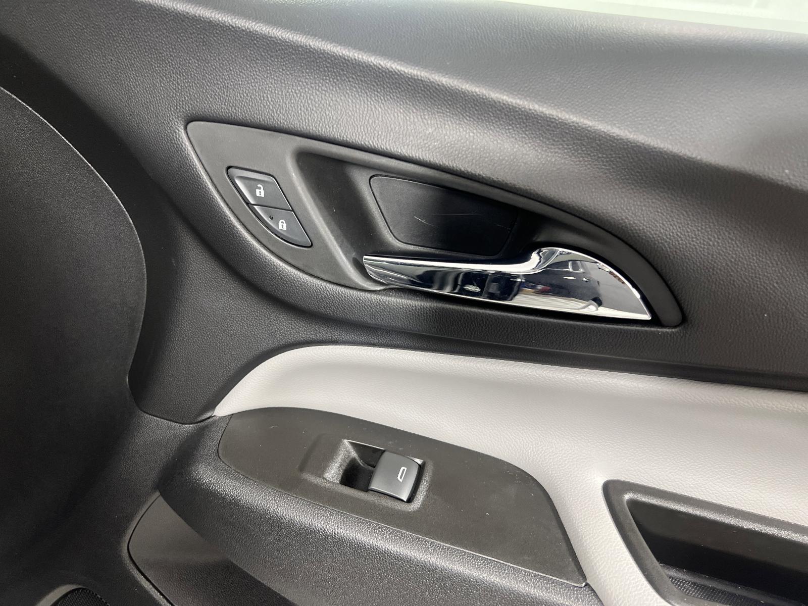 2023 Chevrolet Equinox Vehicle Photo in GEORGETOWN, TX 78626-7508