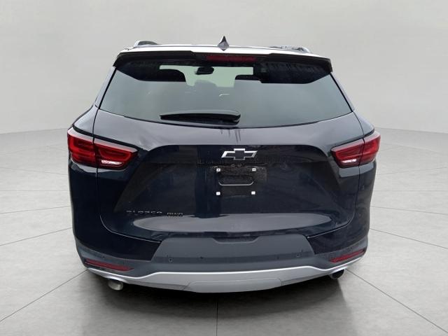 2023 Chevrolet Blazer Vehicle Photo in NEENAH, WI 54956-2243