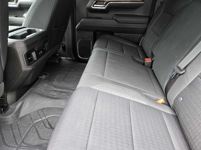 2023 Chevrolet Silverado 1500 Vehicle Photo in DENTON, TX 76210-9321