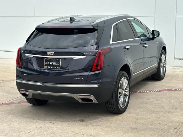 2024 Cadillac XT5 Vehicle Photo in Grapevine, TX 76051