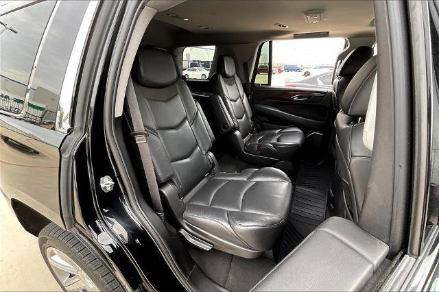 2019 Cadillac Escalade Vehicle Photo in Grapevine, TX 76051