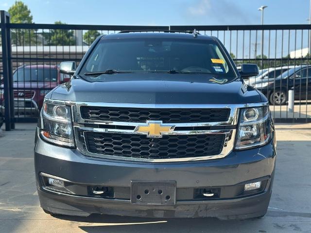 2019 Chevrolet Suburban Vehicle Photo in San Antonio, TX 78230