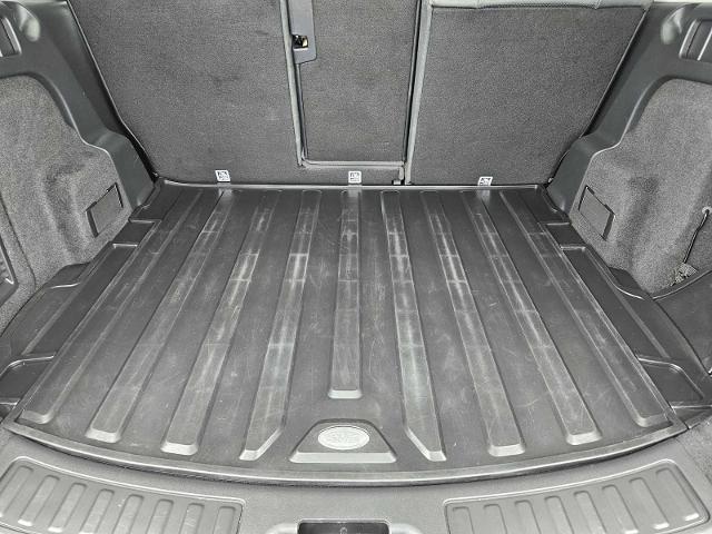 2020 Discovery Sport Vehicle Photo in AUSTIN, TX 78717