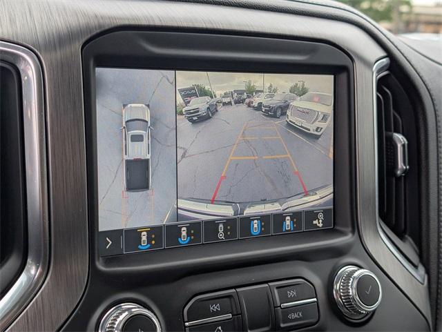2019 GMC Sierra 1500 Vehicle Photo in AURORA, CO 80012-4011