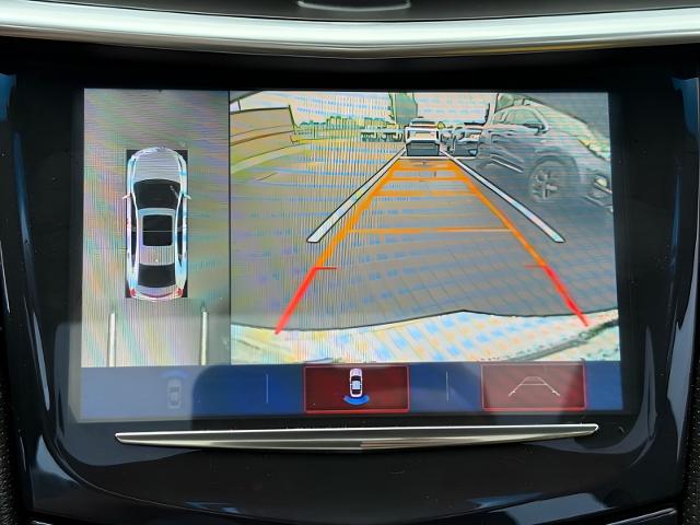 2017 Cadillac XTS Vehicle Photo in MADISON, WI 53713-3220