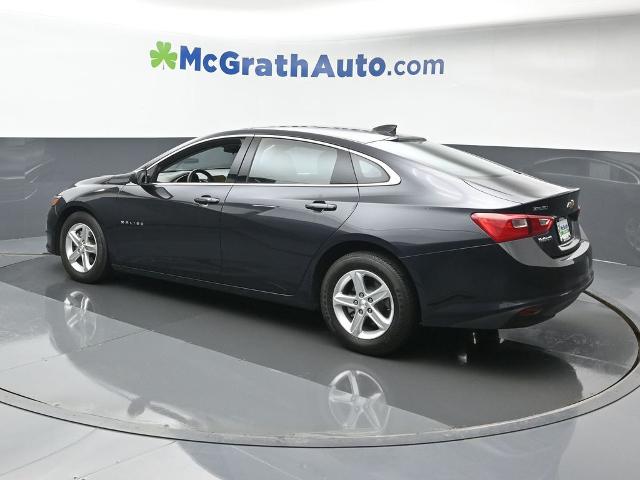 2023 Chevrolet Malibu Vehicle Photo in Cedar Rapids, IA 52402