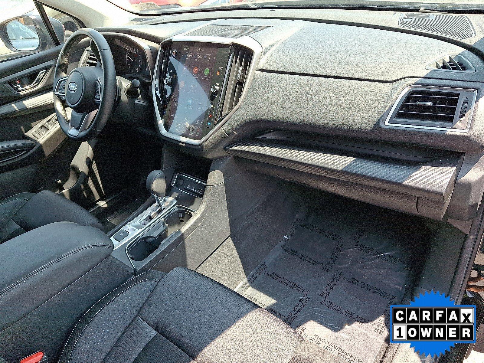 2024 Subaru Ascent Vehicle Photo in Harrisburg, PA 17111