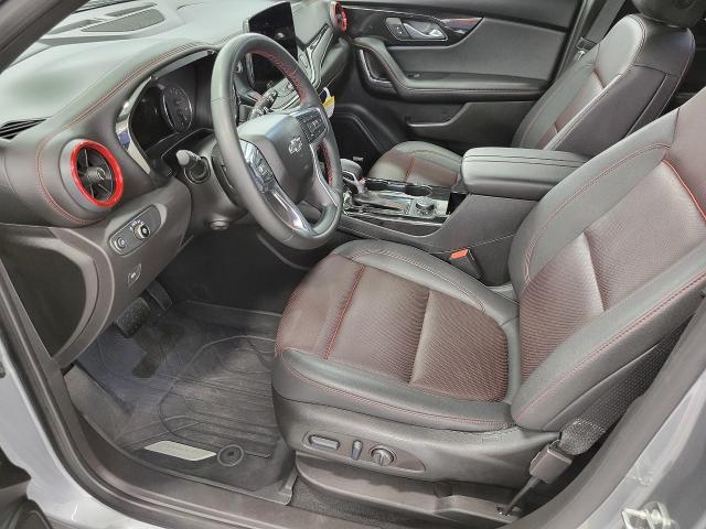 2023 Chevrolet Blazer Vehicle Photo in NEENAH, WI 54956-2243